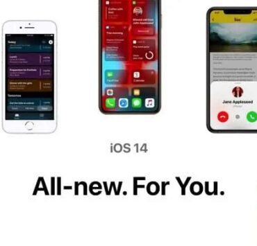 تجربة iOS 14 قبل الجميع عبر برنامج ابل للمطورين برسوم بسيطة وخطوات سهلة