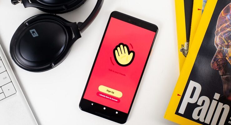 تعرف على كيفية استخدام Houseparty واطلق أولى حفلاتك الافتراضية