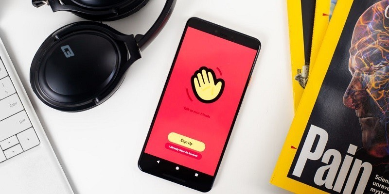 تعرف على كيفية استخدام Houseparty واطلق أولى حفلاتك الافتراضية