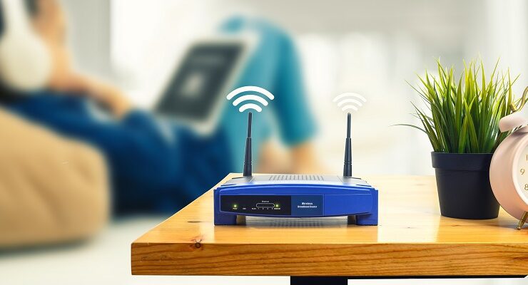 تقوية إشارة الواي فاي خطوة بخطوة... دليلك الكامل لاتصال أسرع بالإنترنت