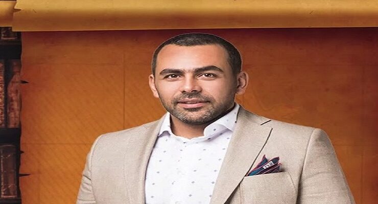 برنامج حصة تاريخ