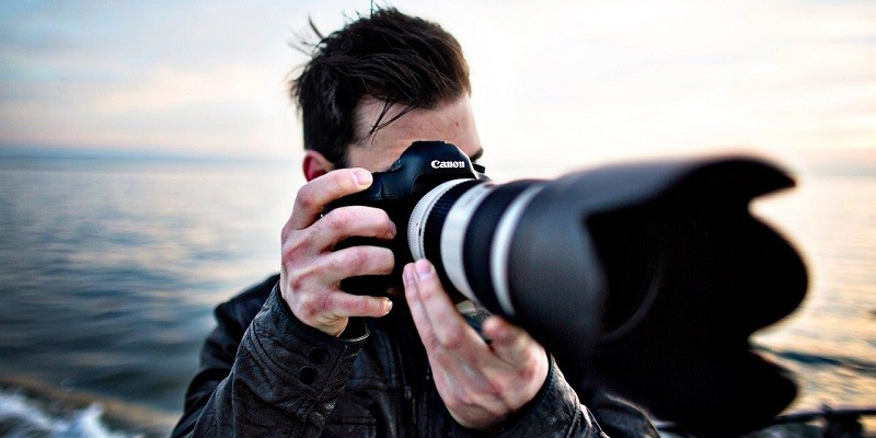 مصطلحات التصوير