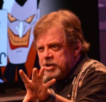 حكايات الجوكر (1).. مارك هامل صوت الجوكر الذي عاد من أجل نكتة قاتلة