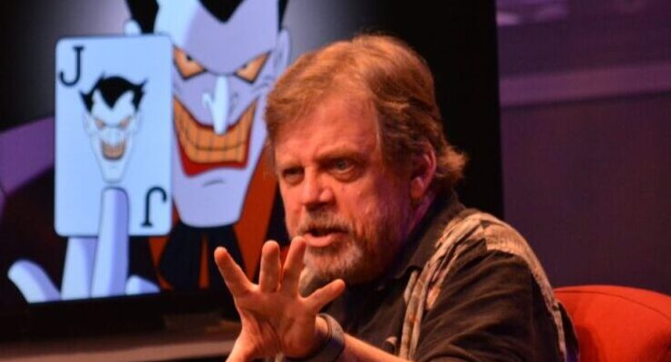 حكايات الجوكر (1).. مارك هامل صوت الجوكر الذي عاد من أجل نكتة قاتلة