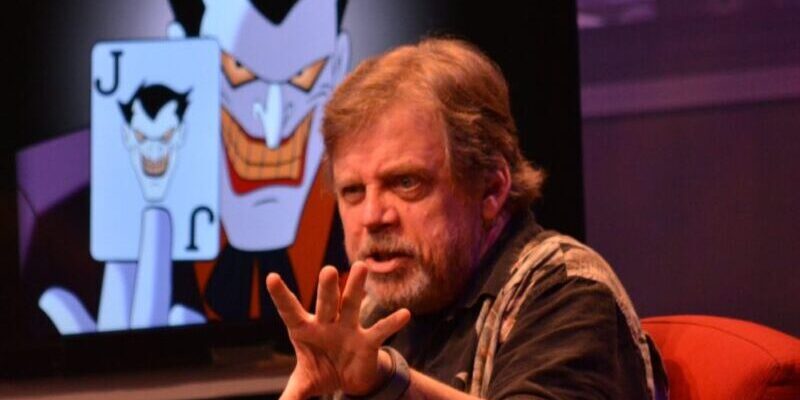 حكايات الجوكر (1).. مارك هامل صوت الجوكر الذي عاد من أجل نكتة قاتلة