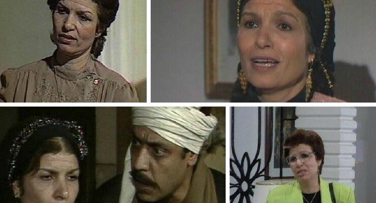 إنعام سالوسة