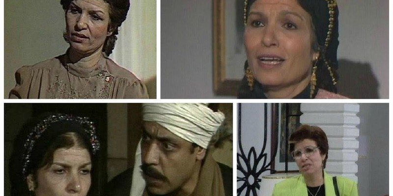 إنعام سالوسة