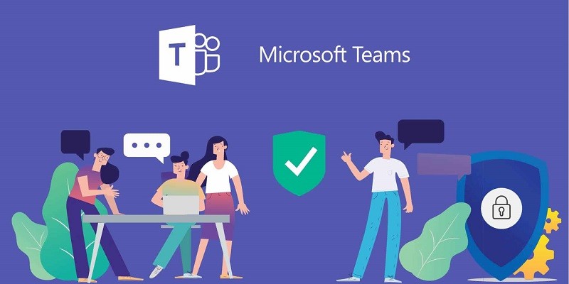 دليل استخدام Microsoft Teams في إجراء اجتماعات الفيديو بالحسابات المجانية دليل استخدام Microsoft Teams في إجراء اجتماعات الفيديو بالحسابات المجانية