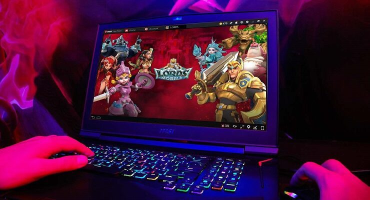 تشغيل العاب اندرويد على الكمبيوتر ... جولة في أفضل محاكيات اندرويد على ويندوز