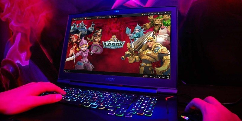 تشغيل العاب اندرويد على الكمبيوتر ... جولة في أفضل محاكيات اندرويد على ويندوز