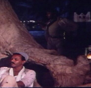 حين مثلت الحمير على المسرح “حدث في عام 67 على يد كرم مطاوع” كرم مطاوع