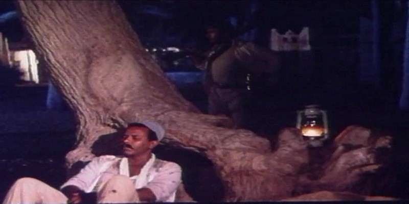 علي عبد الرحيم