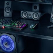 من التفكير وحتى التنفيذ ... دليل تشغيل الصوت المحيطي المجسم عبر الكمبيوتر