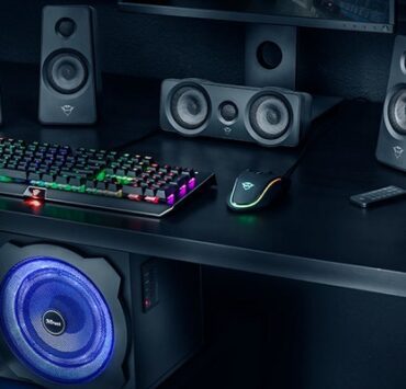 من التفكير وحتى التنفيذ ... دليل تشغيل الصوت المحيطي المجسم عبر الكمبيوتر