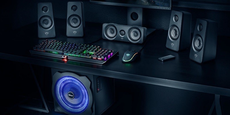 من التفكير وحتى التنفيذ .. دليل تشغيل الصوت المحيطي المجسم عبر الكمبيوتر من التفكير وحتى التنفيذ ... دليل تشغيل الصوت المحيطي المجسم عبر الكمبيوتر