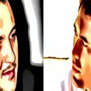 محمد رحيم وعمرو مصطفي قصة الصراع بين الموهوب والمصنوع الجزء الأول