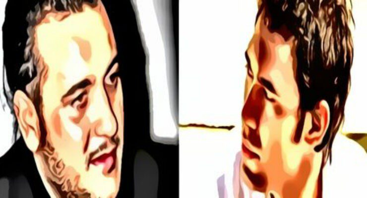 محمد رحيم وعمرو مصطفي قصة الصراع بين الموهوب والمصنوع الجزء الأول