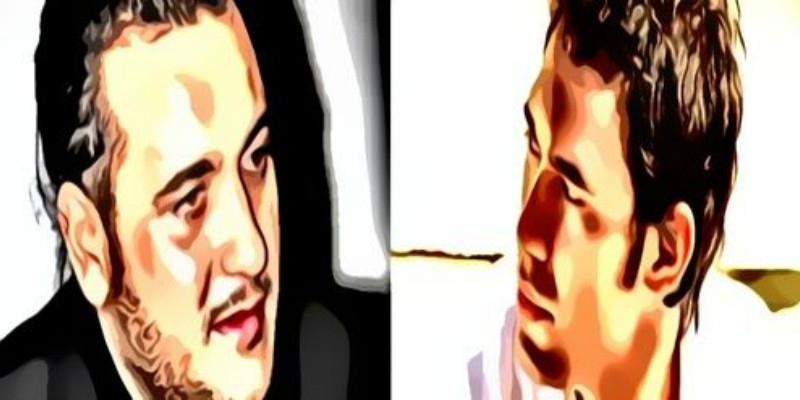 محمد رحيم وعمرو مصطفي قصة الصراع بين الموهوب والمصنوع الجزء الأول