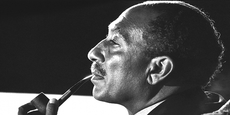 الراقصة&nbsp;و السياسي