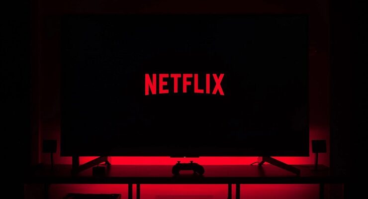 كيفية التحكم في استهلاك الانترنت في نتفليكس ... لا تدع متعة المشاهدة تقضى على باقتك