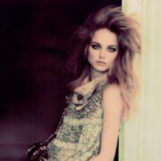 مجال الموضة