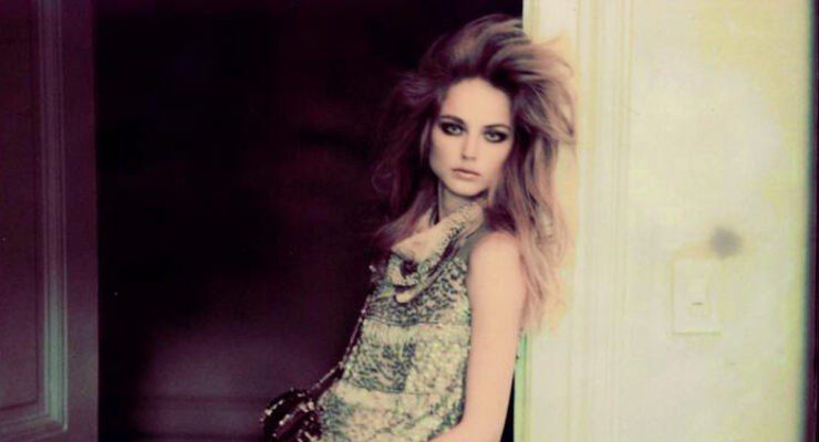 مجال الموضة