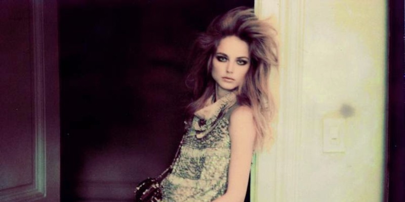 مجال الموضة.. هل كان له دور في وفاة عارضة الأزياء رسلانا كورشنوفا؟ مجال الموضة