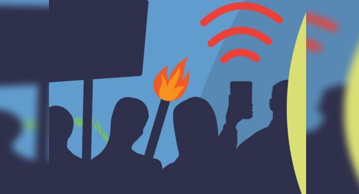 فليقل خيرا أو ليصمت