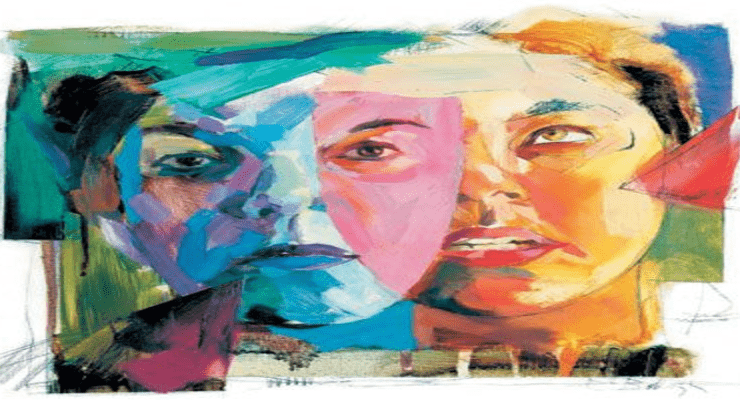 اضطراب الشخصية الحدية