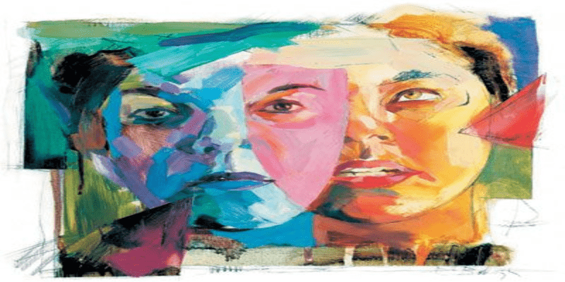 فتيات تروين حكاياتهن مع اضطراب الشخصية الحدية “تحرش جنسي من الأب واتهام بالجنون” اضطراب الشخصية الحدية