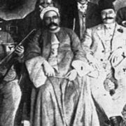 المطران كبوجي