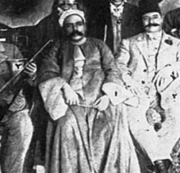 المطران كبوجي