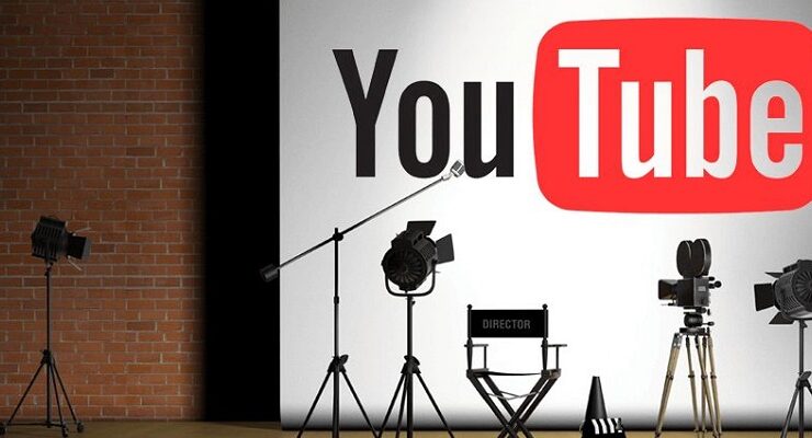 دليل البث المباشر على اليوتيوب سواء كنت ترغب في بث ألعابك أو حفلاتك الخاصة