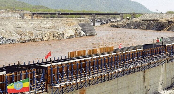 أكاذيب إثيوبيا