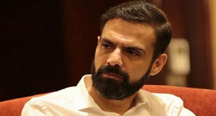 أمير طعيمة والمثليين