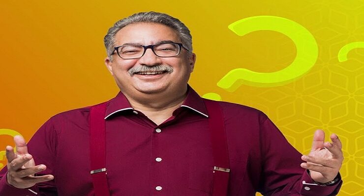 إبراهيم عيسى