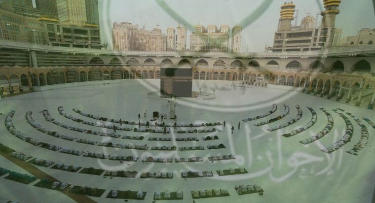 الإخوان والمتاجرة بالحج