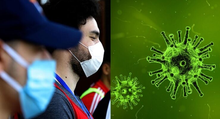 الثانوية العامة ما بين أسطورة أبو رجل مسلوخة والكورونا