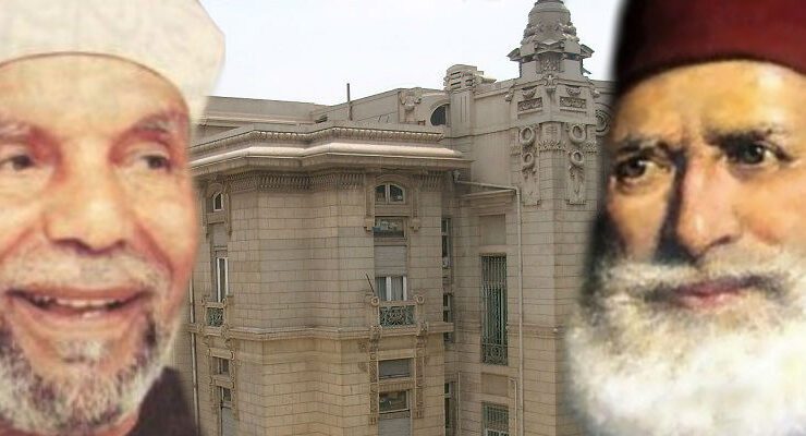 الدعارة في مصر