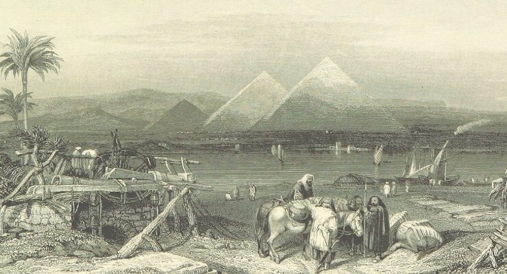 العشرة الأواخر من رمضان