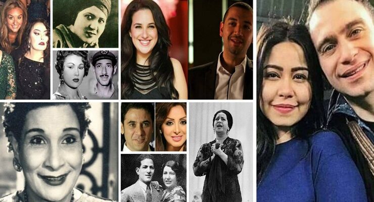 شيرين - حسام حبيب