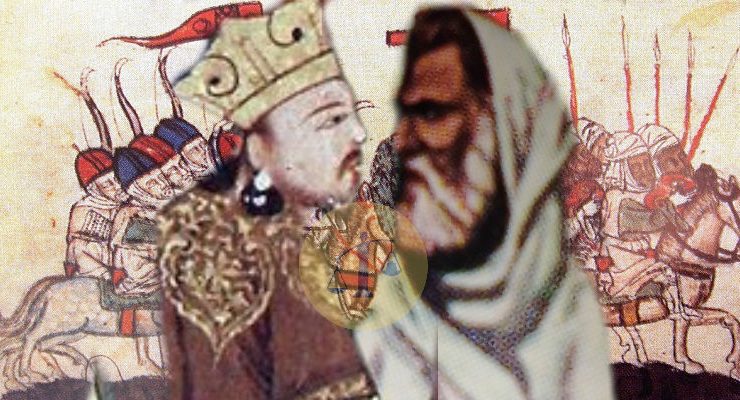 سجن بن تيمية