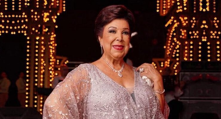 رجاء الجداوي