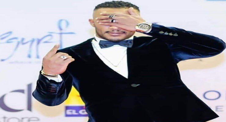 محمد رمضان موهبة حقيقية ................................ أم خطة تسويقية؟