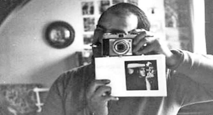 سيلفي محمد خان