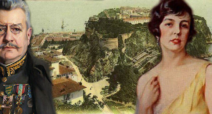 شارلوت أميرة موناكو