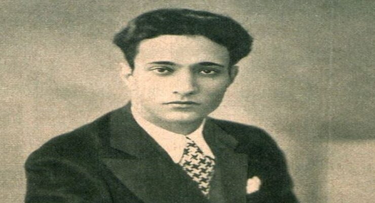 محمد عبدالوهاب