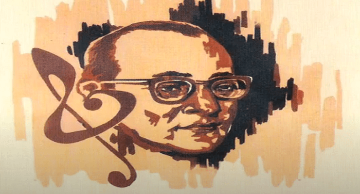 محمد عبدالوهاب