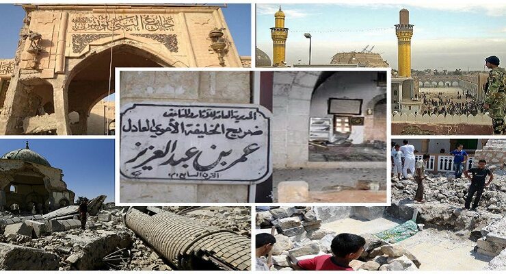 عمر بن عبدالعزيز