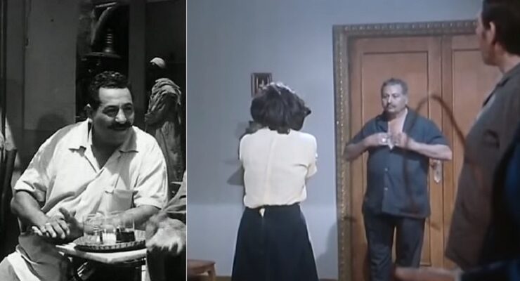 فرج فيلم الكرنك